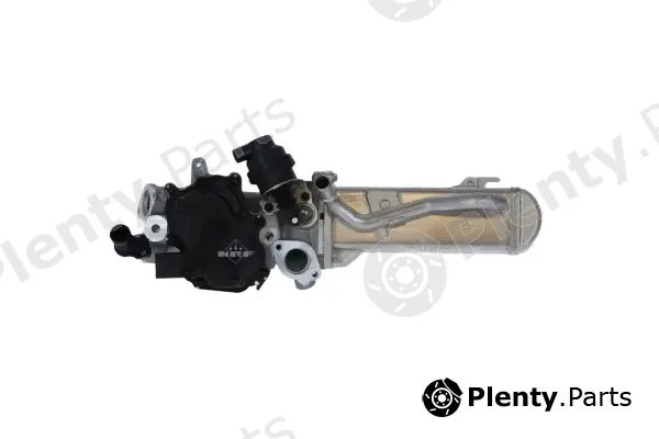Wilmink Group WG1734556 — EGR Valve
