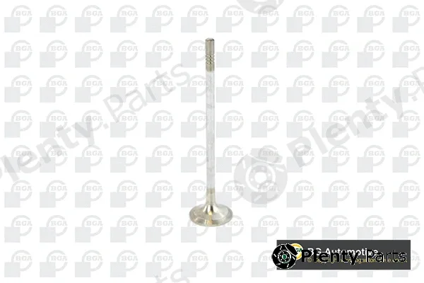 Wilmink Group WG1491047 — Exhaust Valve