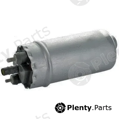 Wilmink Group WG1749069 — Fuel Pump