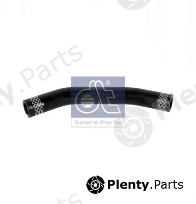 Wilmink Group WG2306696 — Radiator Hose