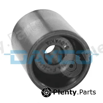 Wilmink Group WG2005390 — Deflection/Guide Pulley, timing belt