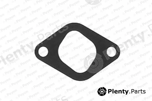 Wilmink Group WG1181650 — Gasket, exhaust manifold