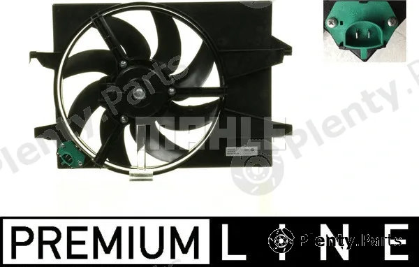 Wilmink Group WG2180648 — Fan, engine cooling