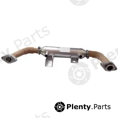 Wilmink Group WG1805537 — Cooler, exhaust gas recirculation