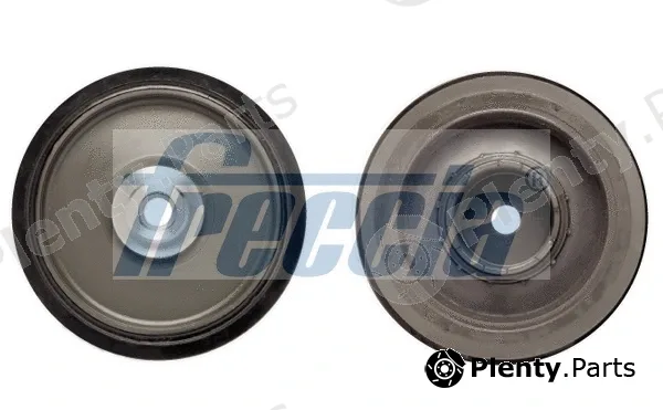 Wilmink Group WG2098981 — Belt Pulley, crankshaft