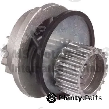 Wilmink Group WG1017179 — Water Pump, engine cooling