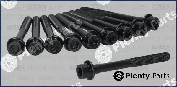 Wilmink Group WG1959819 — Cylinder Head Bolt Set
