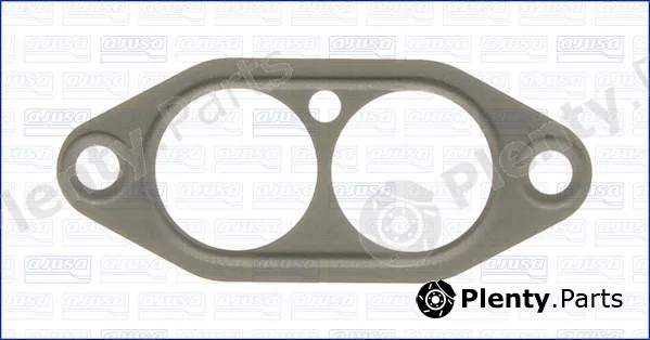 Wilmink Group WG1160711 — Gasket, intake manifold