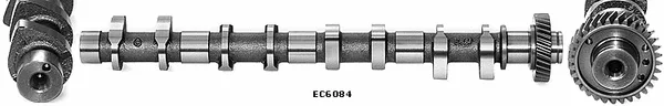 Wilmink Group WG1051566 — Camshaft