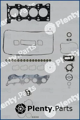 Wilmink Group WG2172106 — Full Gasket Kit, engine