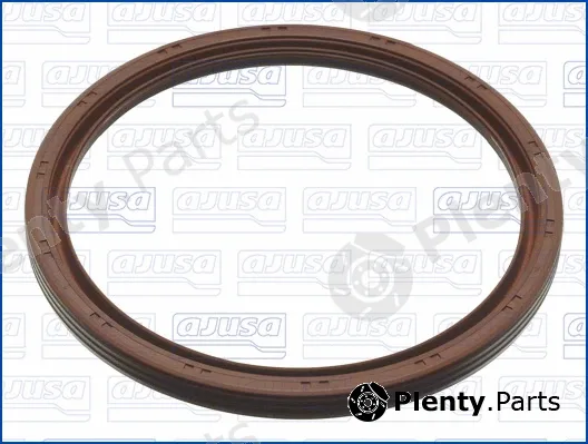 Wilmink Group WG2080528 — Shaft Seal, crankshaft