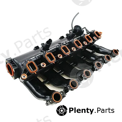 Wilmink Group WG2099634 — Intake Manifold Module