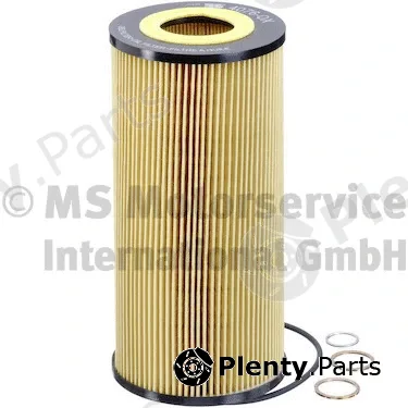 Wilmink Group WG1018923 — Oil Filter