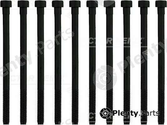 Wilmink Group WG1379438 — Cylinder Head Bolt Set