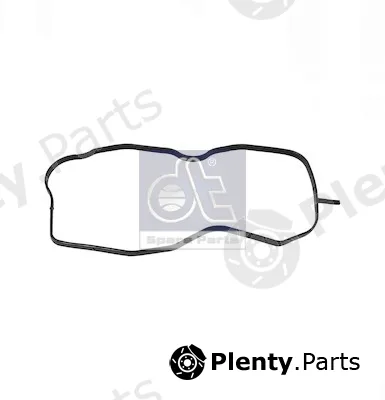 Wilmink Group WG2307775 — Gasket, cylinder head cover