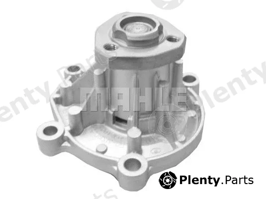 Wilmink Group WG2181510 — Water Pump, engine cooling