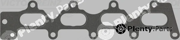 Wilmink Group WG1247264 — Gasket, intake manifold