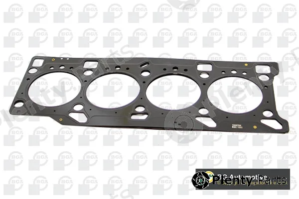 Wilmink Group WG1758351 — Gasket, cylinder head