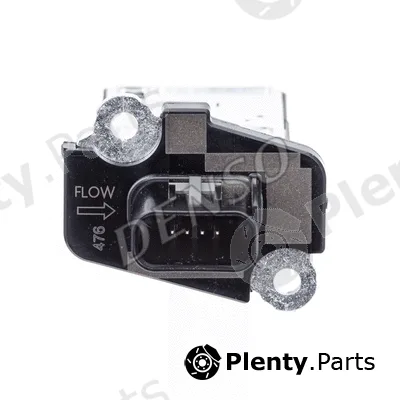 Wilmink Group WG1735801 — Mass Air Flow Sensor