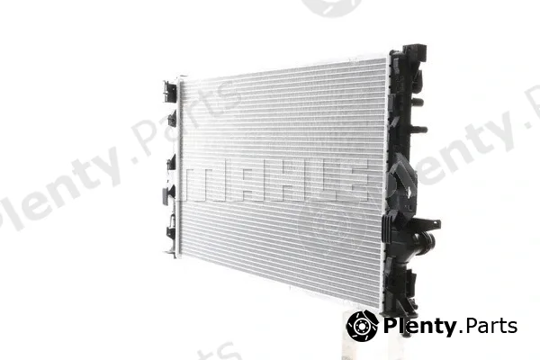 Wilmink Group WG2182863 — Radiator, engine cooling