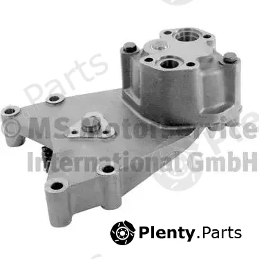 Wilmink Group WG1815475 — Oil Pump