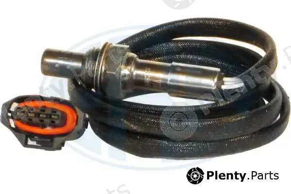 Wilmink Group WG1496091 — Lambda Sensor