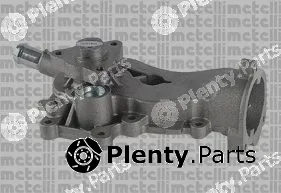 Wilmink Group WG1790749 — Water Pump, engine cooling