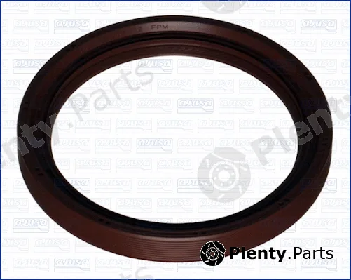 Wilmink Group WG1163240 — Shaft Seal, crankshaft