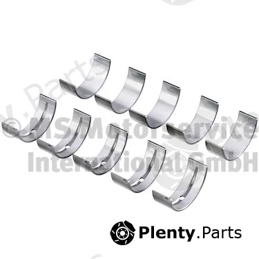 Wilmink Group WG2224515 — Crankshaft Bearing Set