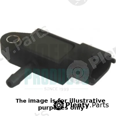 Wilmink Group WG1964807 — Sensor, boost pressure