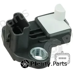 Wilmink Group WG1773796 — Sensor, crankshaft pulse