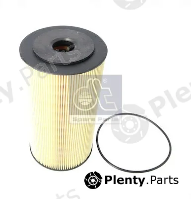 Wilmink Group WG2309609 — Oil Filter