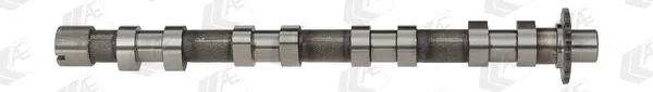 Wilmink Group WG1171954 — Camshaft