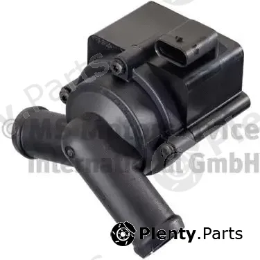Wilmink Group WG1809771 — Auxiliary Water Pump (cooling water circuit)