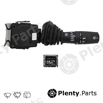 Wilmink Group WG2099368 — Steering Column Switch