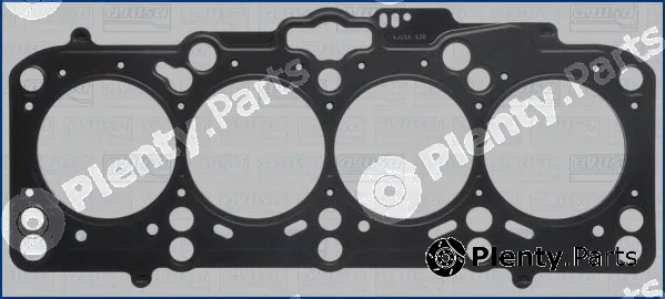 Wilmink Group WG1449367 — Gasket, cylinder head