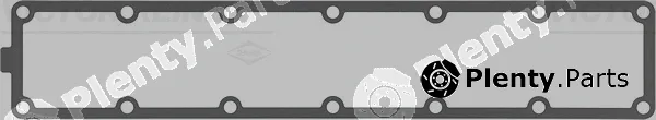 Wilmink Group WG1379715 — Gasket, intake manifold