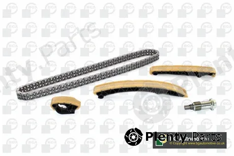 Wilmink Group WG1488347 — Timing Chain Kit