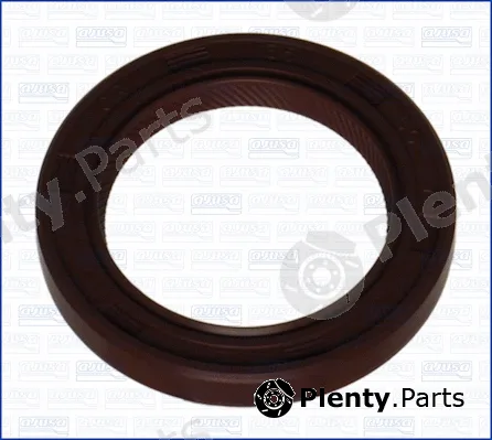 Wilmink Group WG1163053 — Shaft Seal, crankshaft
