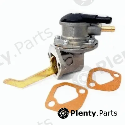Wilmink Group WG1750076 — Fuel Pump
