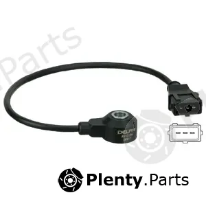 Wilmink Group WG1821350 — Knock Sensor