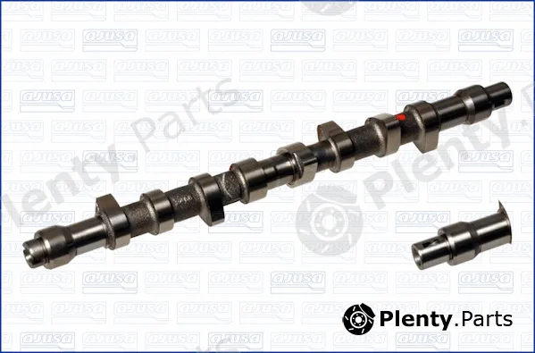 Wilmink Group WG1171380 — Camshaft