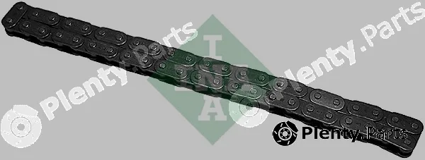 Wilmink Group WG1725244 — Chain, oil pump drive