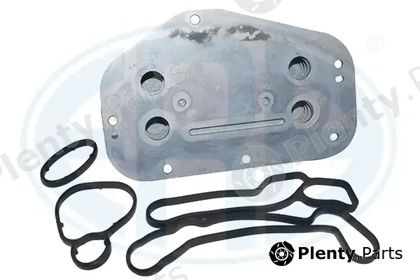 Wilmink Group WG2014033 — Oil Cooler, engine oil