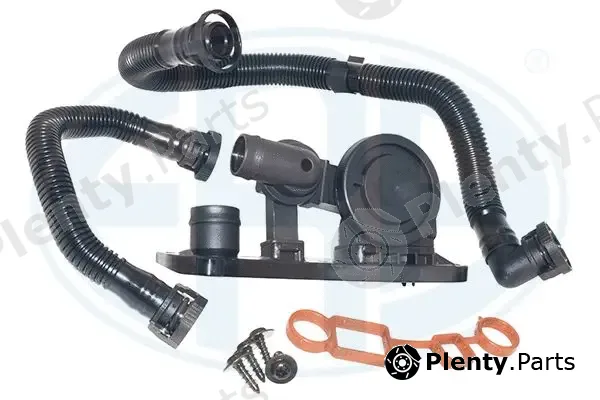 Wilmink Group WG2015906 — Oil Separator, crankcase ventilation
