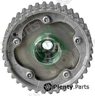 Wilmink Group WG1251081 — Camshaft Adjuster