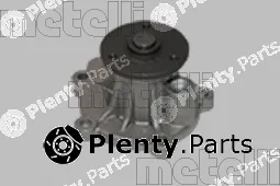 Wilmink Group WG1790583 — Water Pump, engine cooling