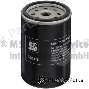 Wilmink Group WG1018151 — Fuel Filter
