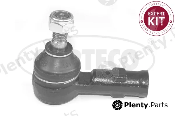 Wilmink Group WG2292346 — Tie Rod End