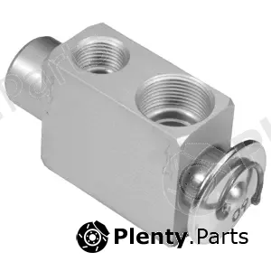 Wilmink Group WG2041911 — Expansion Valve, air conditioning